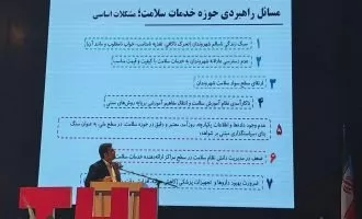 آیین نامه فعالیت شرکت‌های سلامت دیجیتال