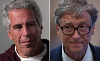 جفری اپستین