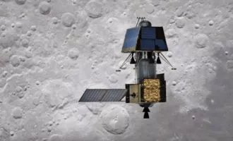 ماه نشین ویکرام