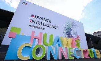 هواوی کانکت