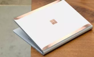 سرفیس لپ تاپ ۳