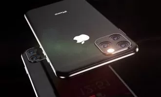 آیفون 11 پرو