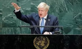 مجمع عمومی سازمان ملل متحد