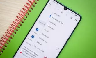 کروم ۷۷ برای اندروید