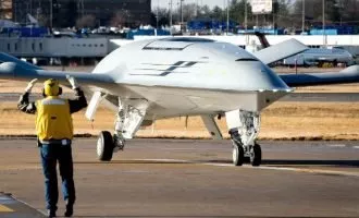 پهپاد سوخت رسان