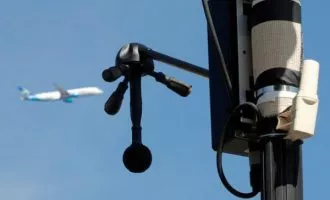 Paris suburb pioneers noise radar (3)