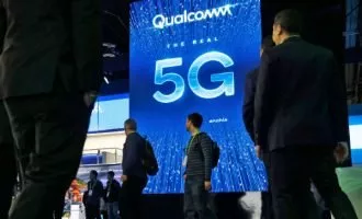 چیپست 5G کوالکام