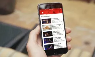 تایید هویت کانال های یوتیوب