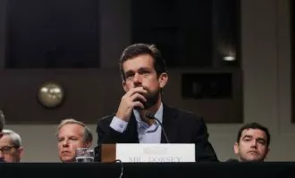 صفحه توییتر جک دروسی