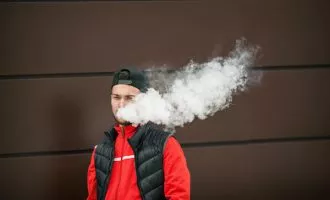 سیگار الکترونیکی و ویپ