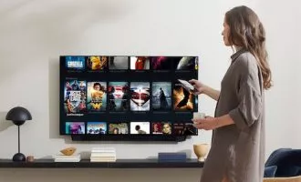 تلویزیون وان پلاس