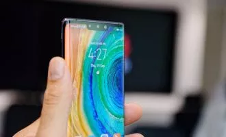 بوت لودر قابل آنلاک