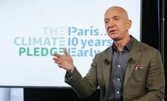 تغییرات اقلیمی