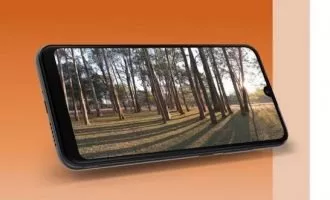 موتو E6 Plus