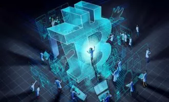 هش ریت بیتکوین