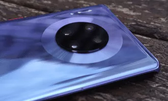 هواوی میت ۳۰ پرو