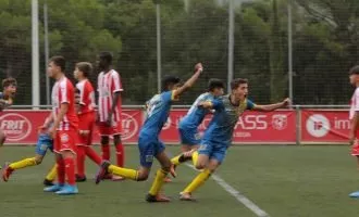 ایرانسل و لالیگا