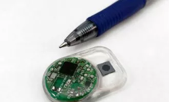 اختراع ایمپلنت توزیع دارویی