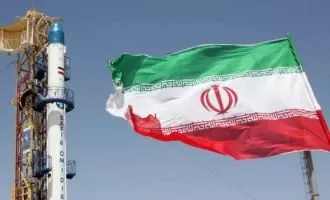 سازمان فضایی ایران