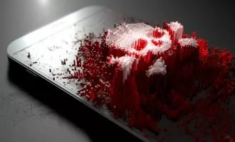 اپلیکیشن مخرب