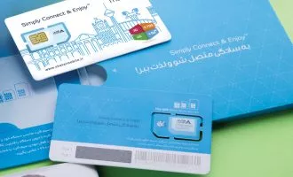 سیم کارت شاتل موبایل