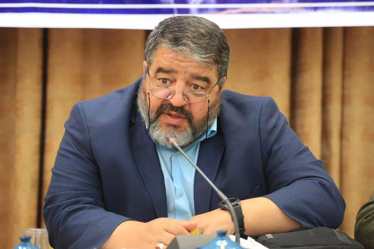 شبکه ملی اطلاعات