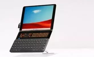 ویندوز 10X