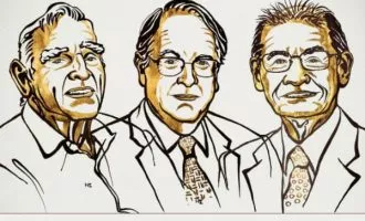 جایزه نوبل شیمی ۲۰۱۹