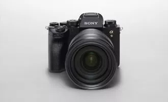 سونی A9 II