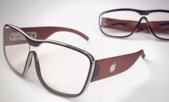 هدست واقعیت افزوده اپل