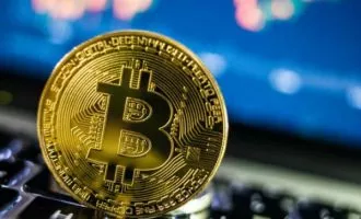 بیت کوین