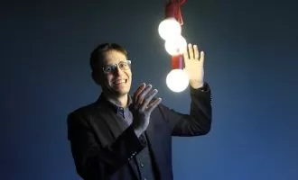 فرازمینی ها