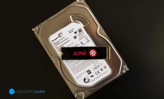 ای دیتا SX6000 Lite