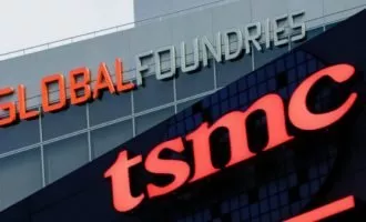 کمپانی GlobalFoundries