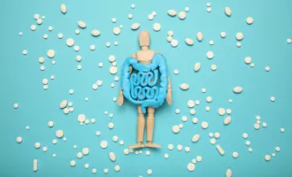 میکروبیوم دستگاه گوارشی