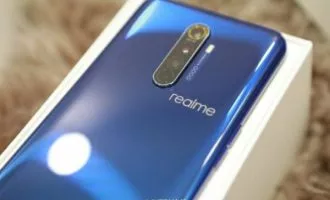 ریلمی X2 پرو