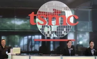 شرکت TSMC