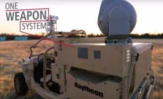 سیستم ضد پهپاد