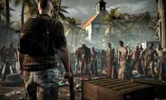 معرفی و دانلود بهترین بازی‌ های زامبی موبایل