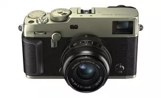 دوربین X-Pro3