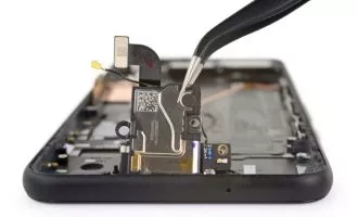 کالبدشکافی پیکسل 4