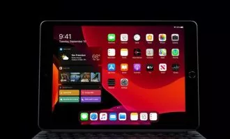 iPadOS