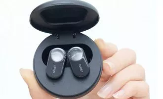 ایرباد Tone+ Free