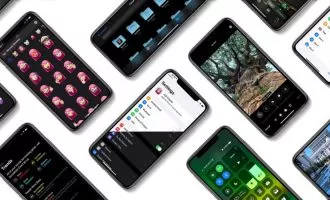 iOS 13.3