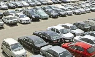 قیمت خودرو بازار