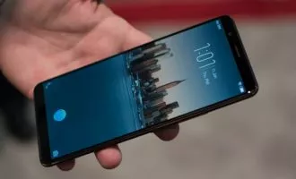 سنسورهای بیومتریک