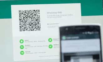 دو حساب کاربری در واتساپ