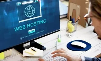 سرویس هاستینگ