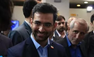 ارسال اسامی شرکت‌های ارزش افزوده