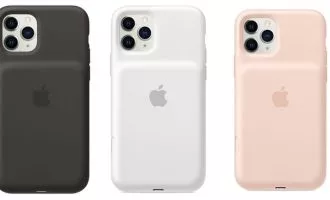 قاب هوشمند آیفون